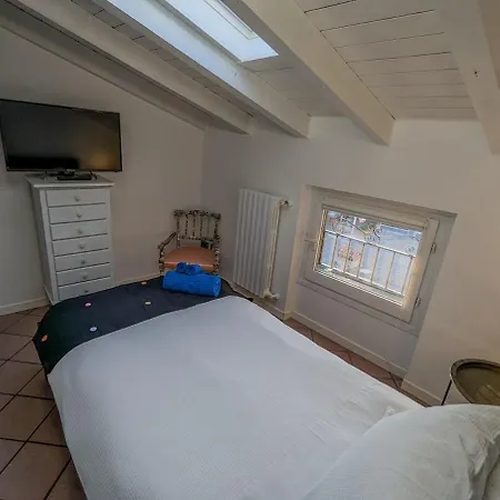 Lägenhet A Casa Di Paola Sirmione