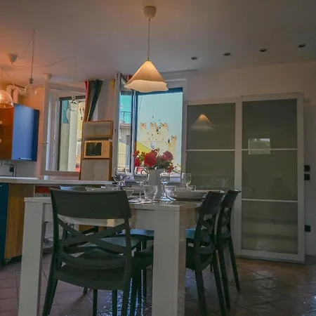 Lägenhet A Casa Di Paola