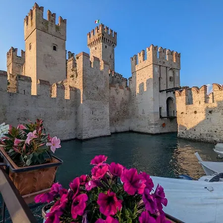 A Casa Di Paola Sirmione