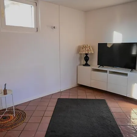 A Casa Di Paola Lägenhet *