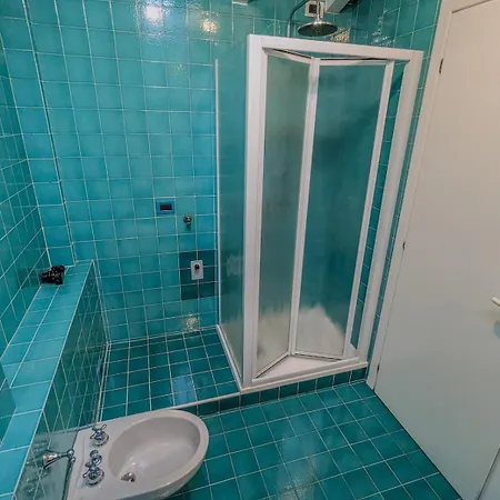 A Casa Di Paola Lägenhet